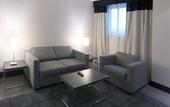 Туры в отель NH Campo De Gibraltar