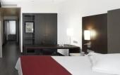 Туры в отель NH Campo De Gibraltar