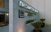 Туры в отель NH Campo De Gibraltar