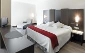 Туры в отель NH Campo De Gibraltar