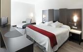 Туры в отель NH Campo De Gibraltar