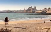 Туры в отель Occidental Cadiz