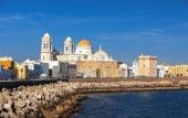 Туры в отель Occidental Cadiz