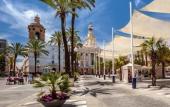 Туры в отель Occidental Cadiz