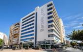 Туры в отель Occidental Cadiz