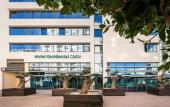 Туры в отель Occidental Cadiz