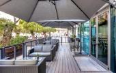 Туры в отель Occidental Cadiz