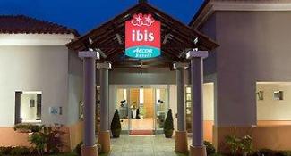 Ibis Lisboa Oeiras 3*