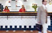 Туры в отель Ibis Lisboa Oeiras