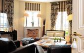 Туры в отель Hotel Le Fer a Cheval