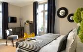 Туры в отель Hotel Le Fer a Cheval