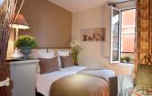 Туры в отель Hotel Le Fer a Cheval