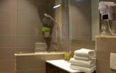 Туры в отель Hotel Le Fer a Cheval