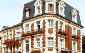 Туры в отель Hotel Le Fer a Cheval