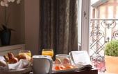Туры в отель Hotel Le Fer a Cheval