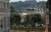 Туры в отель Hotel Le Fer a Cheval