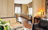 Туры в отель Hotel Le Fer a Cheval