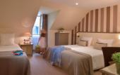 Туры в отель Hotel Le Fer a Cheval