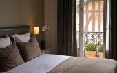 Туры в отель Hotel Le Fer a Cheval