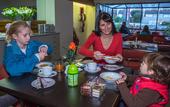 Туры в отель Earnslaw Lodge