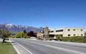 Туры в отель Earnslaw Lodge