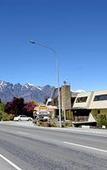 Туры в отель Earnslaw Lodge