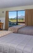 Туры в отель Earnslaw Lodge