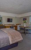Туры в отель Earnslaw Lodge