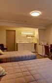 Туры в отель Earnslaw Lodge