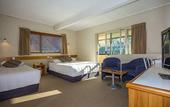 Туры в отель Earnslaw Lodge