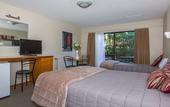 Туры в отель Earnslaw Lodge