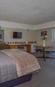 Туры в отель Earnslaw Lodge
