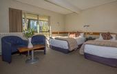 Туры в отель Earnslaw Lodge