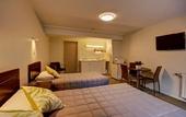 Туры в отель Earnslaw Lodge