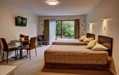 Туры в отель Earnslaw Lodge