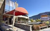Туры в отель Earnslaw Lodge