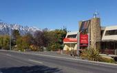 Туры в отель Earnslaw Lodge