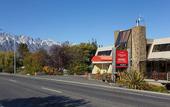 Туры в отель Earnslaw Lodge