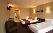 Туры в отель Kamana Lakehouse