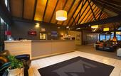 Туры в отель Kamana Lakehouse