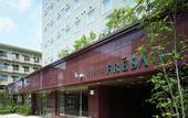 Туры в отель Sotetsu Fresa Inn Fujisawa Shonandai