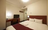 Туры в отель Sotetsu Fresa Inn Fujisawa Shonandai