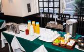 Туры в отель Hotel Machida Villa