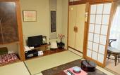 Туры в отель Hinodeya Ryokan