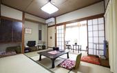 Туры в отель Hinodeya Ryokan