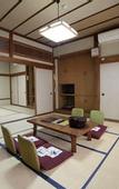 Туры в отель Hinodeya Ryokan