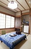 Туры в отель Hinodeya Ryokan