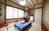 Туры в отель Hinodeya Ryokan
