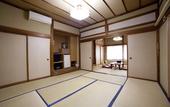 Туры в отель Hinodeya Ryokan