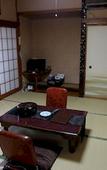 Туры в отель Hinodeya Ryokan